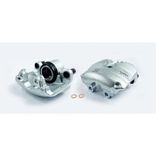 Juratek Brake Caliper Assembly Front Right JCA1723R
