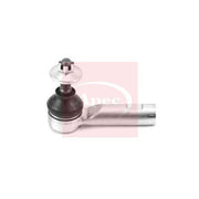 Apec Steering Tie Rod End Ball Joint Front Right M16 x 1.5 AST6808