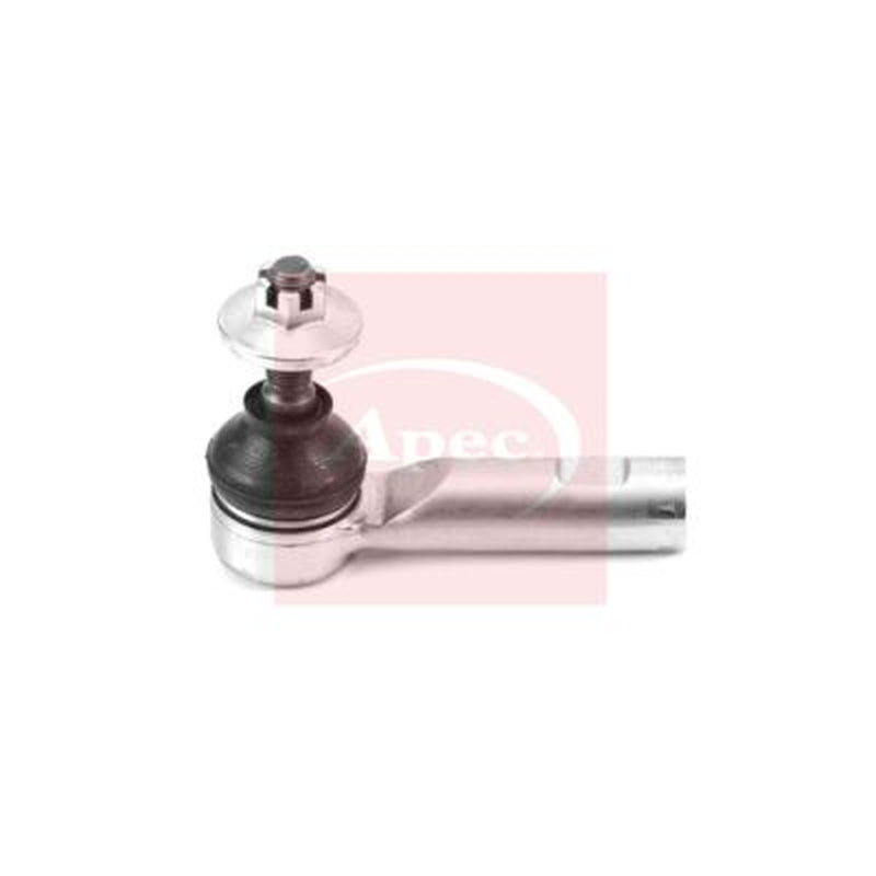 Apec Steering Tie Rod End Ball Joint Front Right M16 x 1.5 AST6808