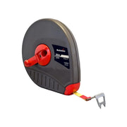 Hultafors FT30ME Futura Fibreglass Tape 30m/100ft (Width 13mm) - 354713