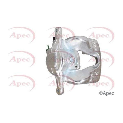 Apec Brake Caliper (Front/Left) LCA794 Apec  - Town Parts