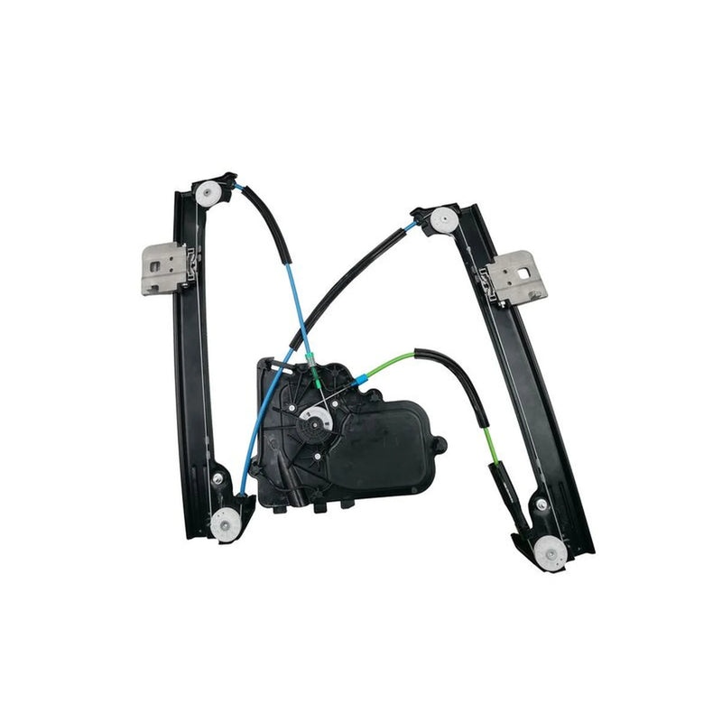 Valeo Manual Window Regulator Lifter Right Front 861257