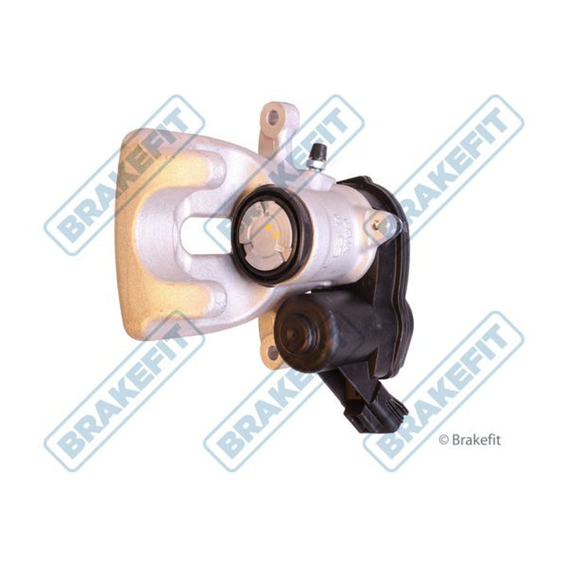 Apec 2 x Rear Brake Calipers BCA3815
