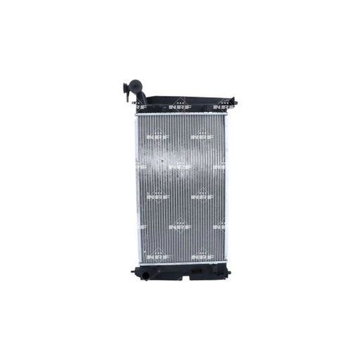 NRF Engine Radiator 56151