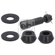 Febi Shock Absorber Mounting 49mm OD ID 183026