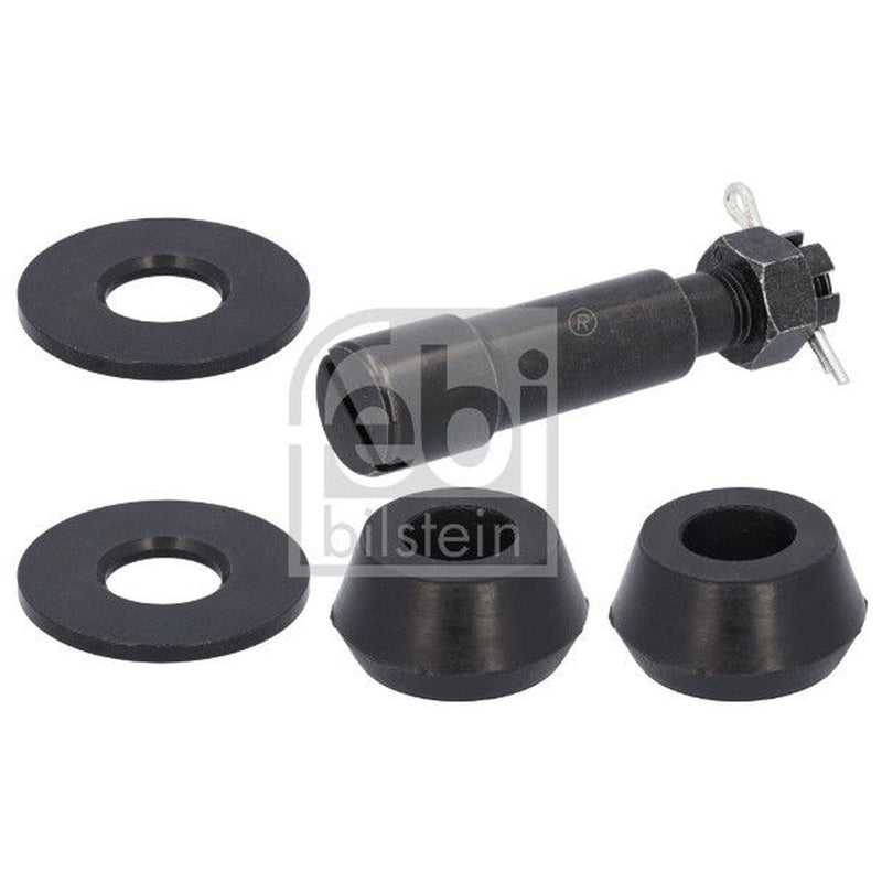 Febi Shock Absorber Mounting 49mm OD ID 183026