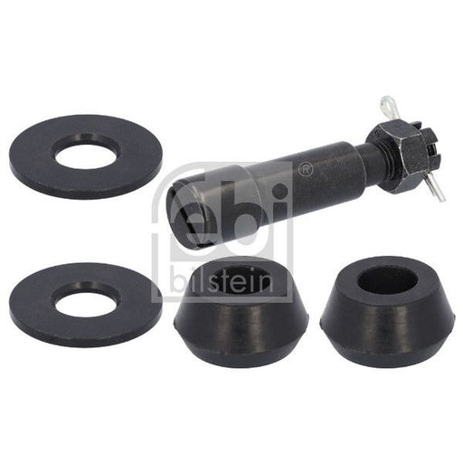Febi Shock Absorber Mounting 49mm OD ID 183026
