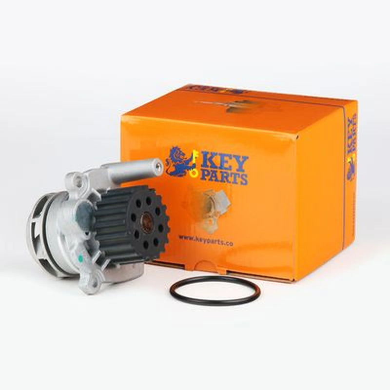 Key Parts Engine Cooling Water Pump KCP2223