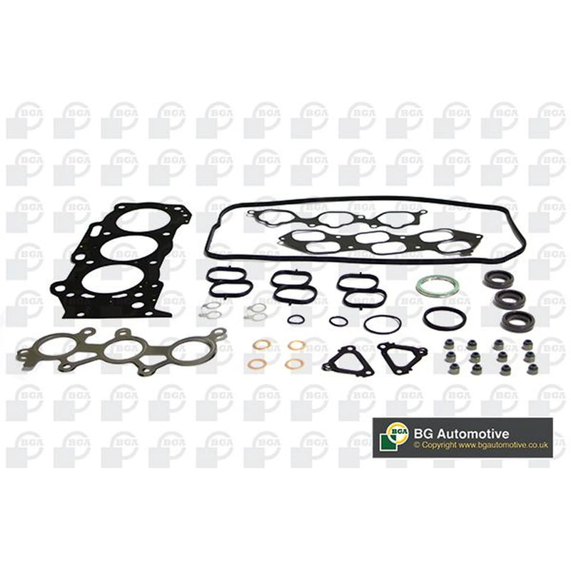 BGA Cylinder Head Gasket Kit HK4401