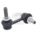 Febi Stabiliser Bar Link Coupling Rod Front Left 42990