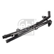 Febi Coolant Water Pipe Tube 171422