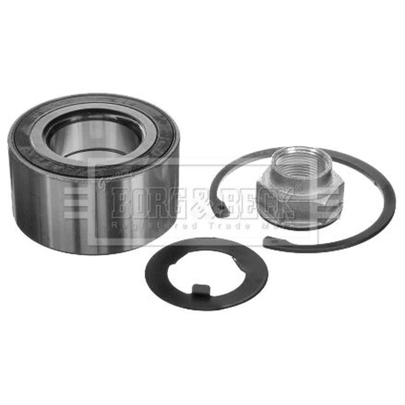 Borg & Beck Wheel Bearing Kit BWK1471