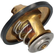 NAPA Thermostat,Coolant NTH1129