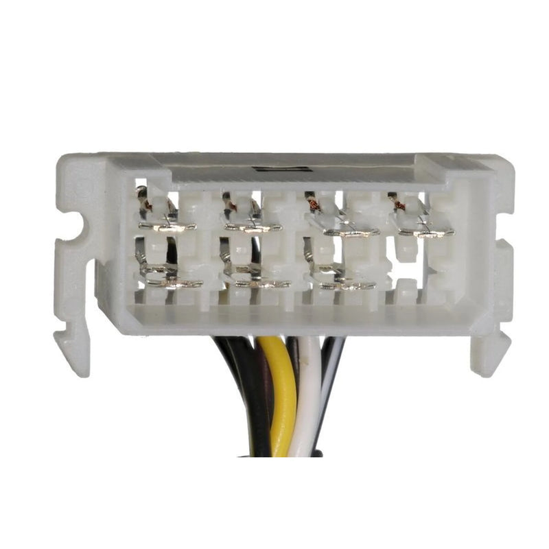 Valeo Steering Column Switch Connectors 645174