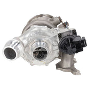 Febi Turbocharger Turbo Unit 187490