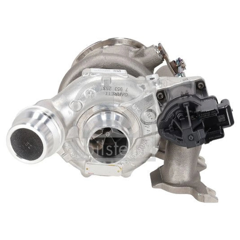 Febi Turbocharger Turbo Unit 187490