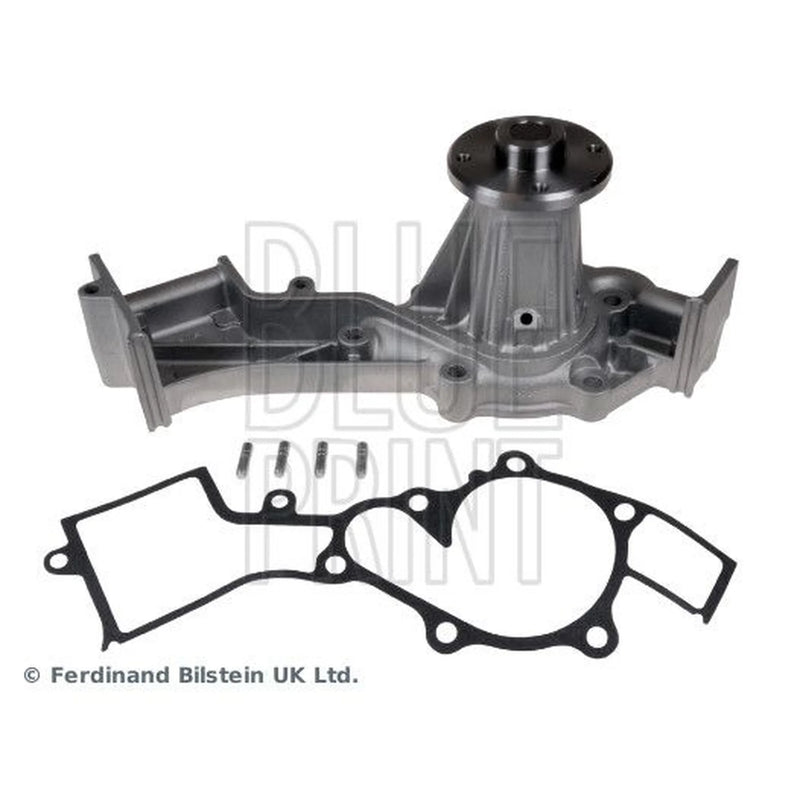 Blue Print Engine Cooling Water Pump ADN19157