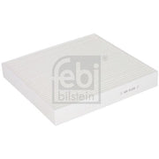 Febi Cabin Air Filter (Pollen Filter) 196356
