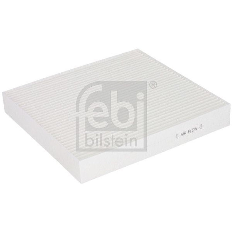 Febi Cabin Air Filter (Pollen Filter) 196356
