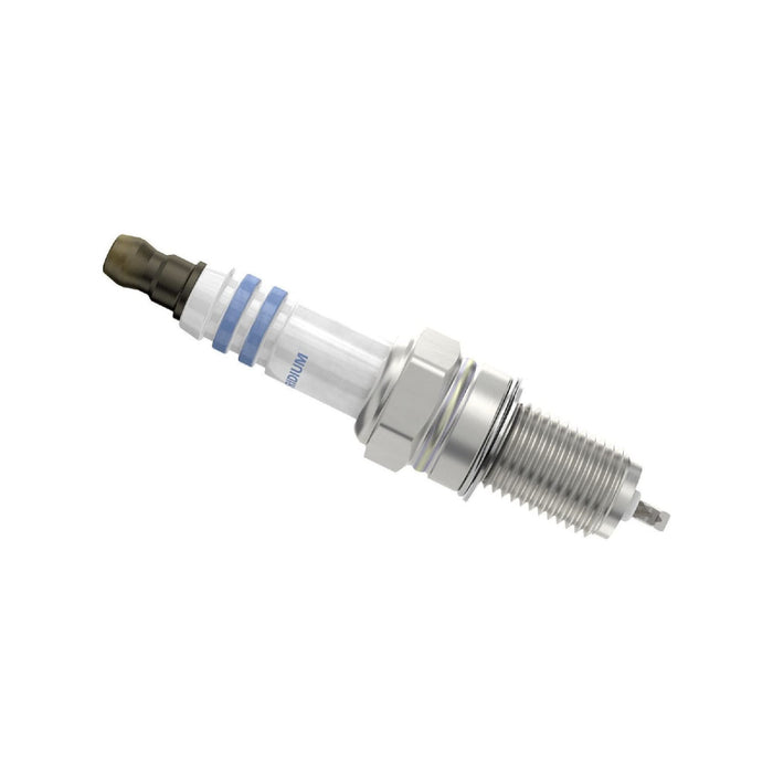 Genuine Bosch Spark Plug Yr6Ki332S Fits Fiat 500 - 1.2 - 07- 0242140514 Bosch  - Town Parts