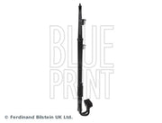 Blue Print ADN12703 Condenser, air conditioning