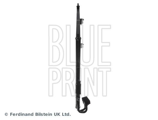 Blue Print ADN12703 Condenser, air conditioning