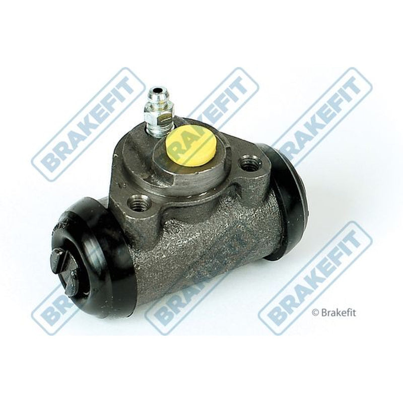 Apec Wheel Cylinder Hydraulic Brake Rear BWC8038