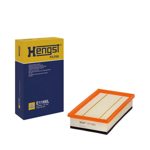 Hengst Engine Air Filter E1166L