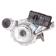 Febi Turbocharger Turbo Unit 188081