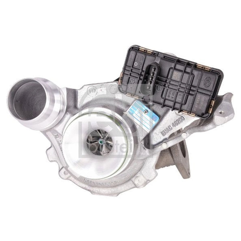 Febi Turbocharger Turbo Unit 188081