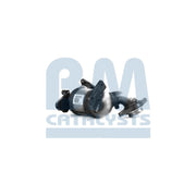 BM Catalysts Homologated Diesel Cat BM80325H