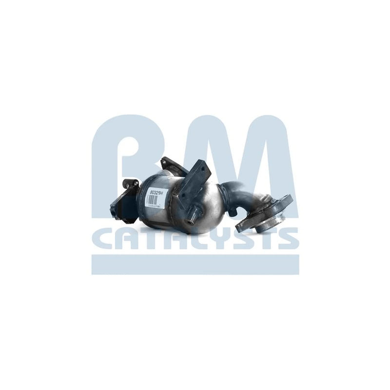 BM Catalysts Homologated Diesel Cat BM80325H