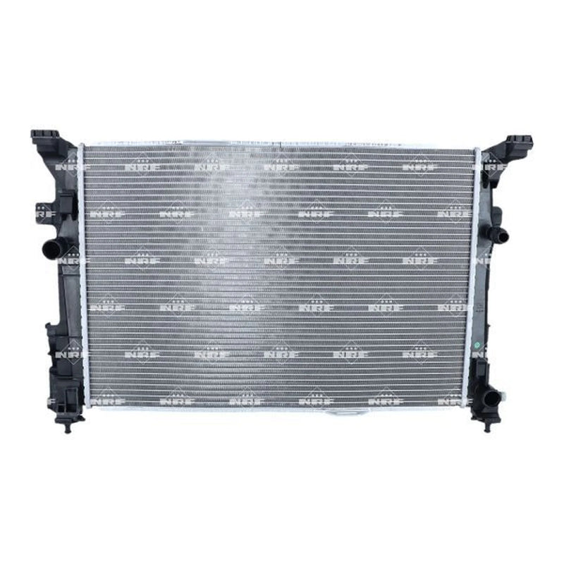 NRF Engine Radiator 58475