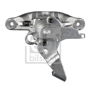 Febi Brake Caliper Assembly Rear Left 178084