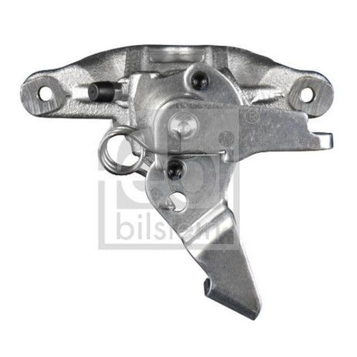 Febi Brake Caliper Assembly Rear Left 178084