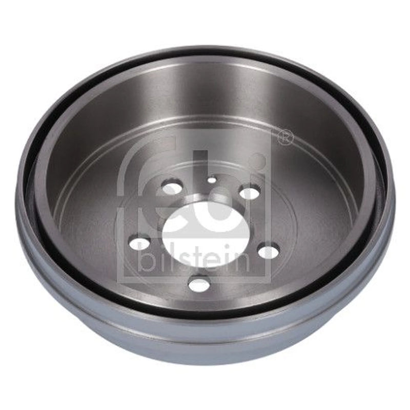 Febi Brake Drum Assembly Rear 178513