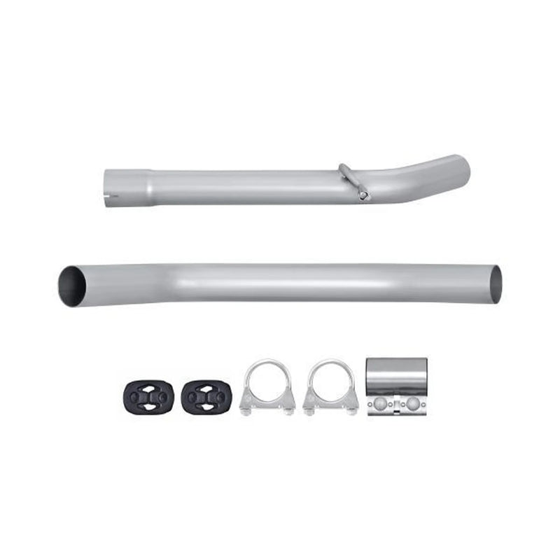 Hella Exhaust Pipe OD 8LA 366 002-961