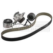First Line Timing Belt & Water Pump Kit FTW1086
