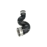 NRF Intercooler Turbo Charge Air Hose Charge Air Cooler 166000