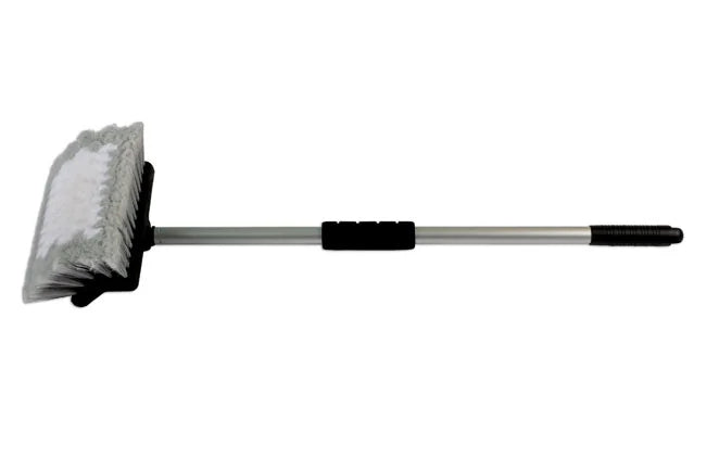 Laser Tools Wash Brush 70cm Handle - PL