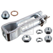 Febi Diaphragm Brake Cylinder Mounting Kit 174714