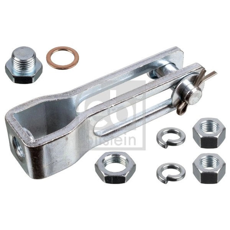 Febi Diaphragm Brake Cylinder Mounting Kit 174714