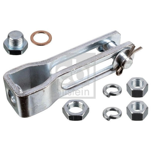 Febi Diaphragm Brake Cylinder Mounting Kit 174714
