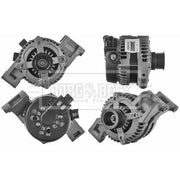 Borg & Beck Car Alternator 12V BBA2547