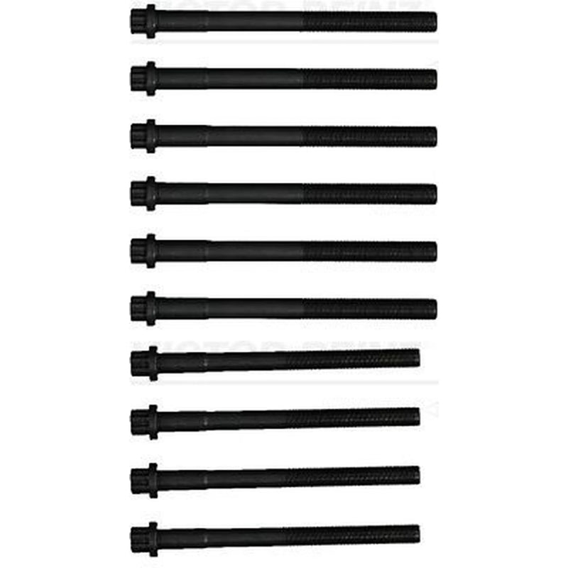 Victor Reinz Cylinder Head Bolt Set M12 14-17867-01