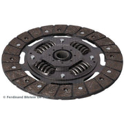 Blue Print Clutch Friction Disc Plate 21 Splines ADN13190