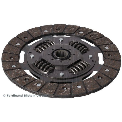Blue Print Clutch Friction Disc Plate 21 Splines ADN13190