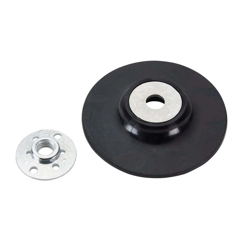 Draper Grinding Disc Backing Pad - Multiple Length Options Available