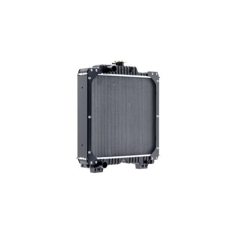 Mahle Engine Radiator CR 1926 000P