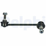 Delphi Stabiliser Bar Link Coupling Rod Front Left TC3709